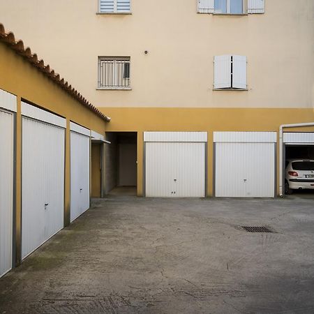 Apartament Les Gemeaux Awinion Zewnętrze zdjęcie
