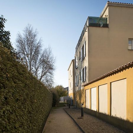 Apartament Les Gemeaux Awinion Zewnętrze zdjęcie