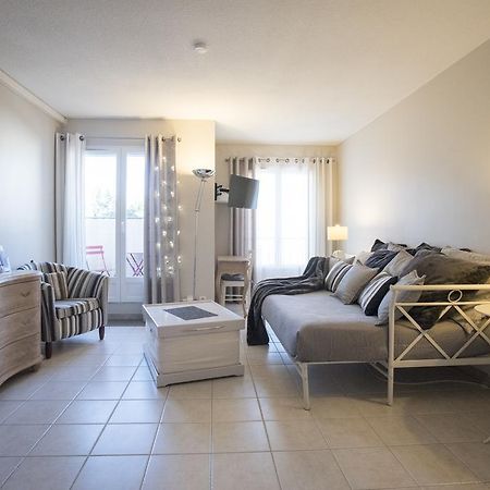 Apartament Les Gemeaux Awinion Zewnętrze zdjęcie