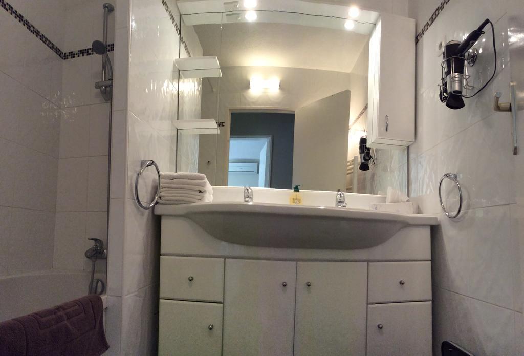 Apartament Les Gemeaux Awinion Pokój zdjęcie