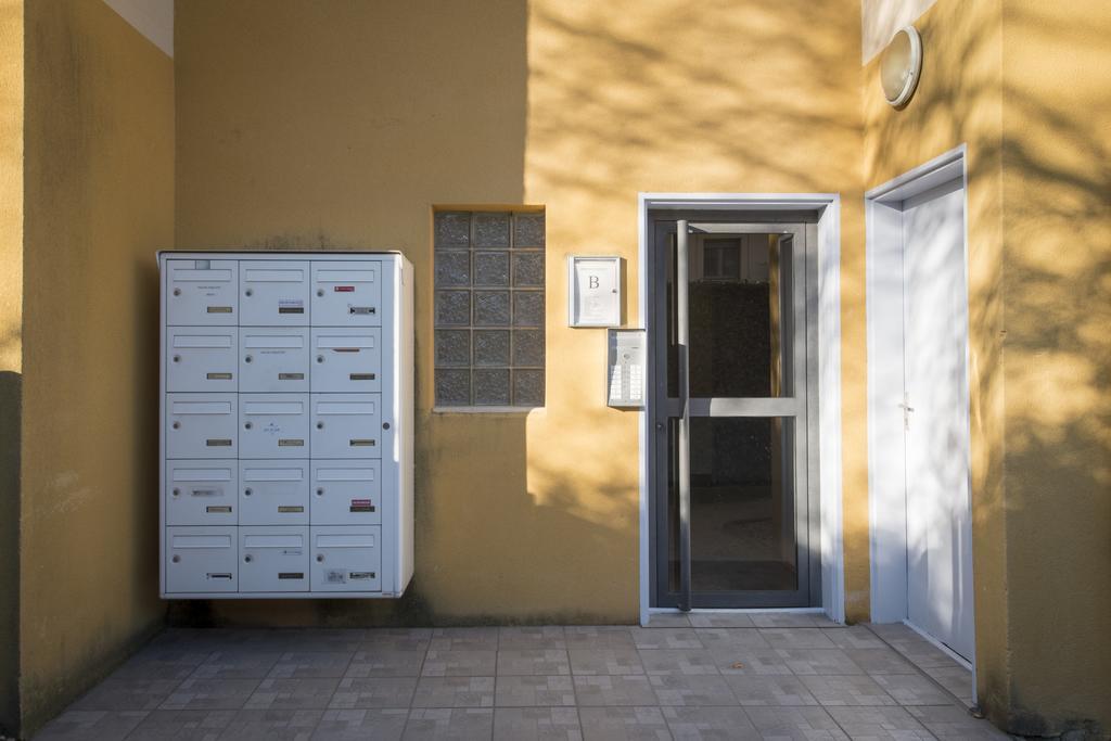 Apartament Les Gemeaux Awinion Zewnętrze zdjęcie