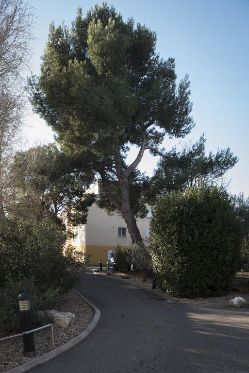 Apartament Les Gemeaux Awinion Zewnętrze zdjęcie
