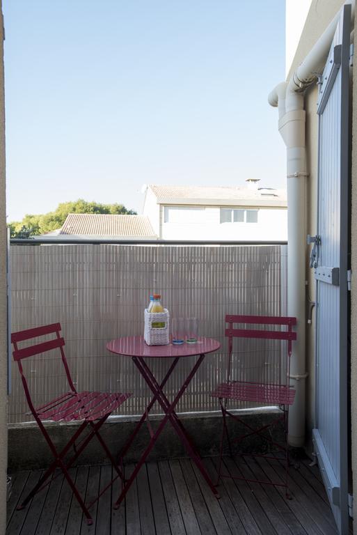 Apartament Les Gemeaux Awinion Zewnętrze zdjęcie